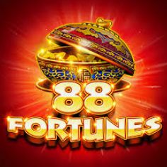 88 Fortune Slots, Online game