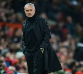 "Mourinho" is satisfied with the final - prepares to face hard work in the play-off round