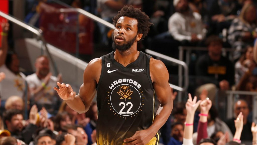 Golden State Warriors กับผลกระทบต่อวัฒนธรรม NBA สมัยใหม่