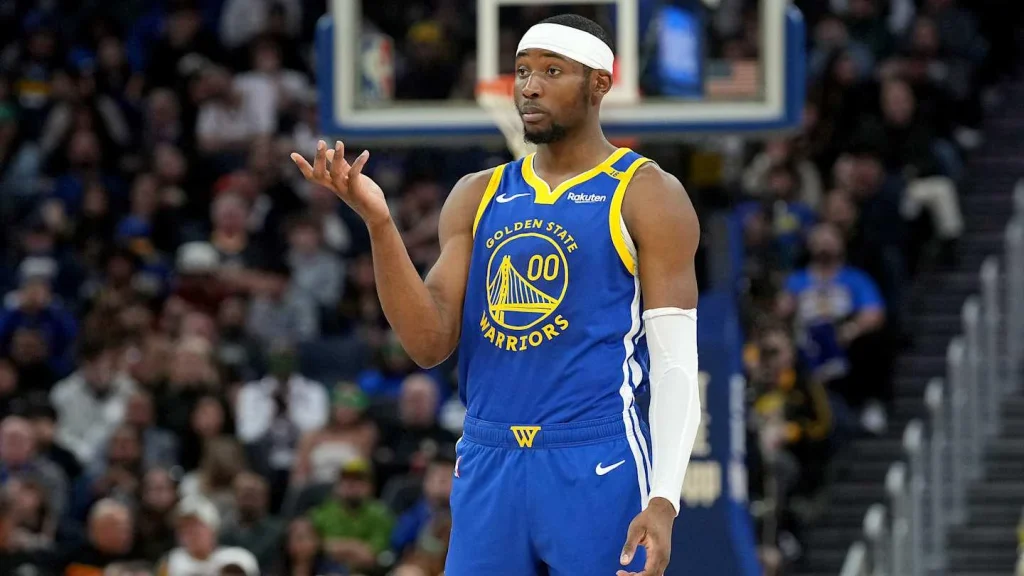 อนาคตของ Warriors: ดาวรุ่งอย่าง Jonathan Kuminga, Moses Moody และการเปลี่ยนผ่าน