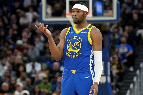 อนาคตของ Warriors: ดาวรุ่งอย่าง Jonathan Kuminga, Moses Moody และการเปลี่ยนผ่าน